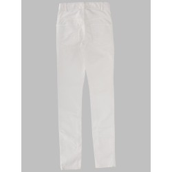 JEANS IN DENIM DI COTONE