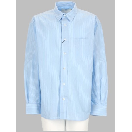 CAMICIA "NEW BASE"