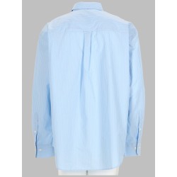 CAMICIA "NEW BASE"