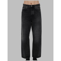 JEANS "WIDE TWIST"