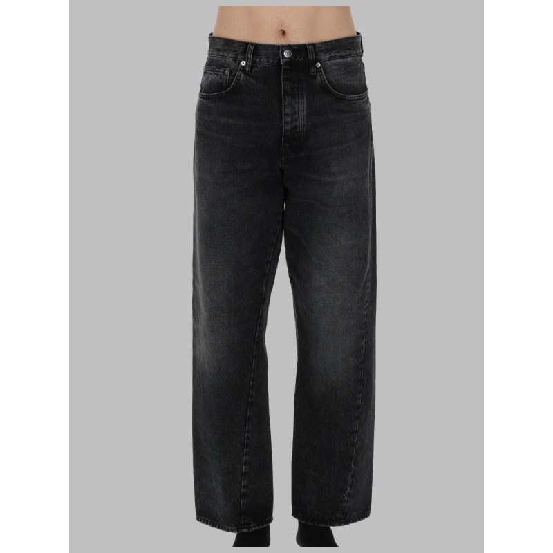 JEANS "WIDE TWIST"