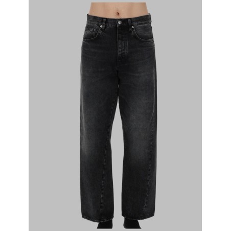 JEANS "WIDE TWIST"