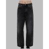 JEANS "WIDE TWIST"