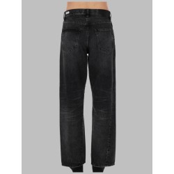 JEANS "WIDE TWIST"