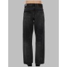 JEANS "WIDE TWIST"