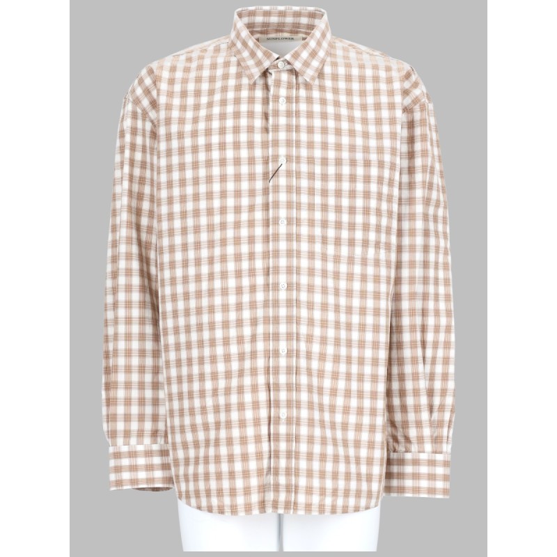 CAMICIA "NEW BASE"