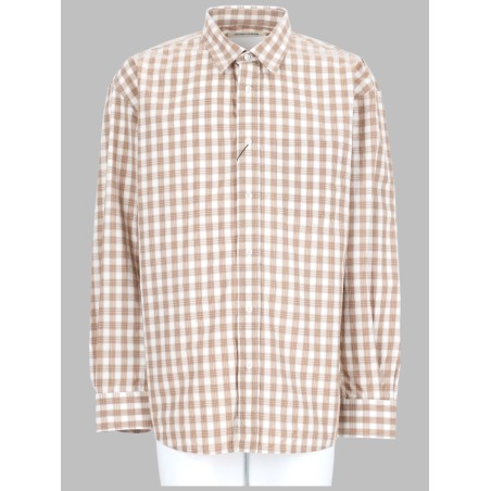 CAMICIA "NEW BASE"