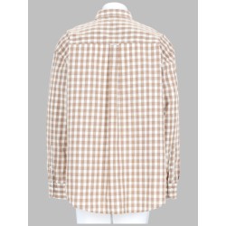 CAMICIA "NEW BASE"