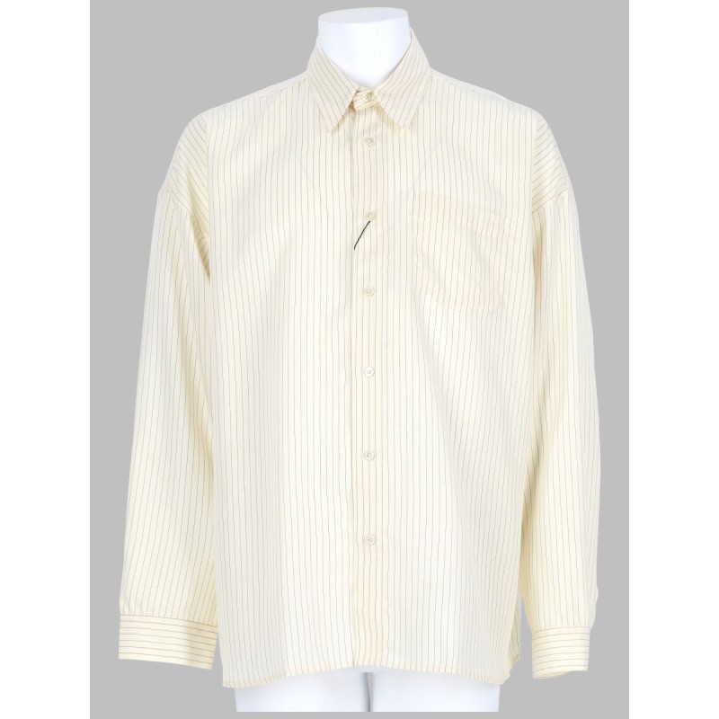 CAMICIA "STABLE"