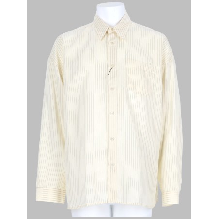 CAMICIA "STABLE"