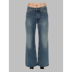 JEANS RELAXED FIT