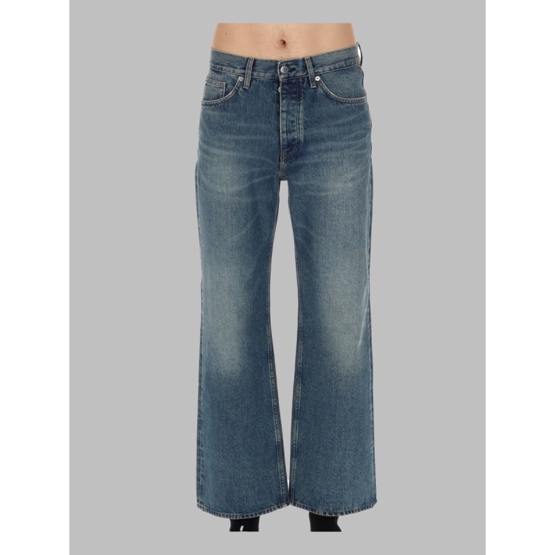 JEANS RELAXED FIT