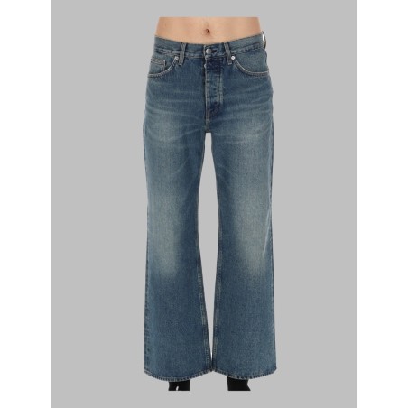 JEANS RELAXED FIT