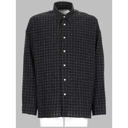 CAMICIA "STABLE"