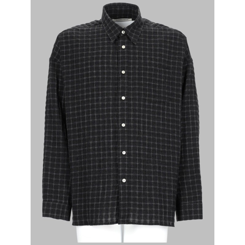 CAMICIA "STABLE"