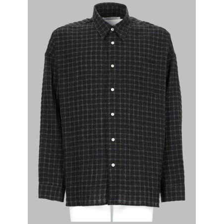 CAMICIA "STABLE"