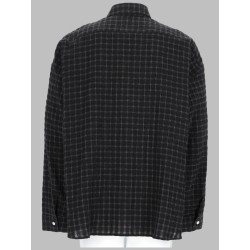 CAMICIA "STABLE"