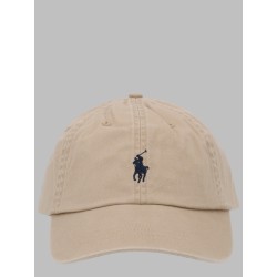CAPPELLO DA BASEBALL CON LOGO
