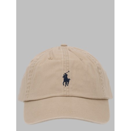 CAPPELLO DA BASEBALL CON LOGO