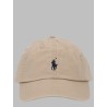 CAPPELLO DA BASEBALL CON LOGO