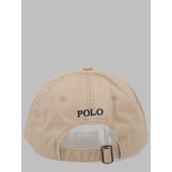 CAPPELLO DA BASEBALL CON LOGO