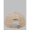 CAPPELLO DA BASEBALL CON LOGO