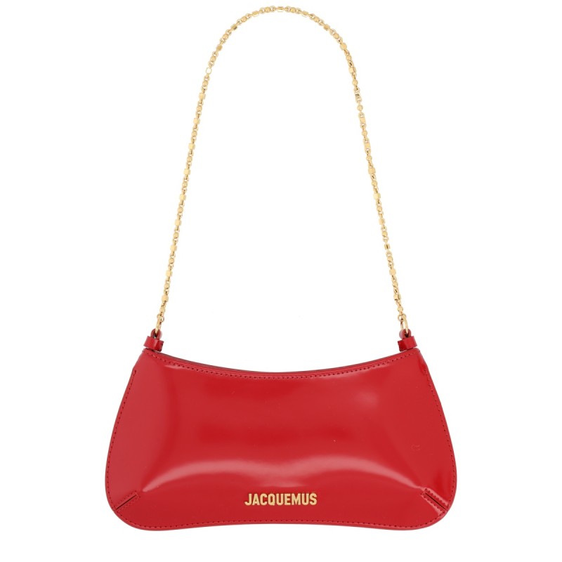 BORSA "BISOU CHAINE" SMALL