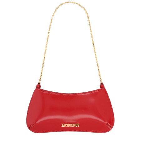 BORSA "BISOU CHAINE" SMALL