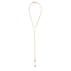 COLLANA LUNGA