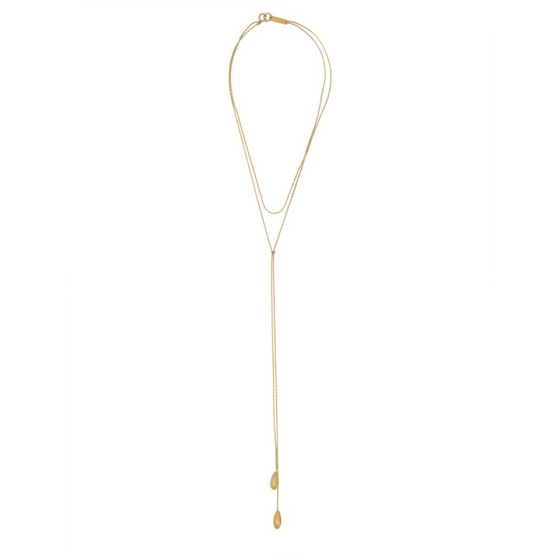 COLLANA LUNGA