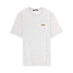 T-SHIRT "GROS GRAIN"