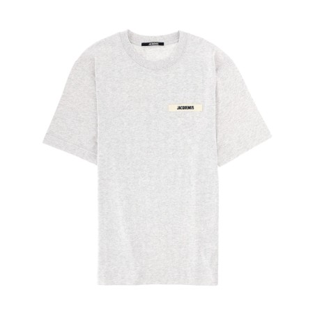 T-SHIRT "GROS GRAIN"