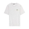 T-SHIRT "GROS GRAIN"