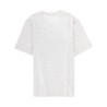 T-SHIRT "GROS GRAIN"
