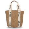 BORSA "WOODY" LARGE