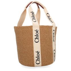 BORSA "WOODY" LARGE