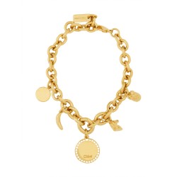 BRACCIALE CON PENDENTI