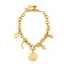 BRACCIALE CON PENDENTI
