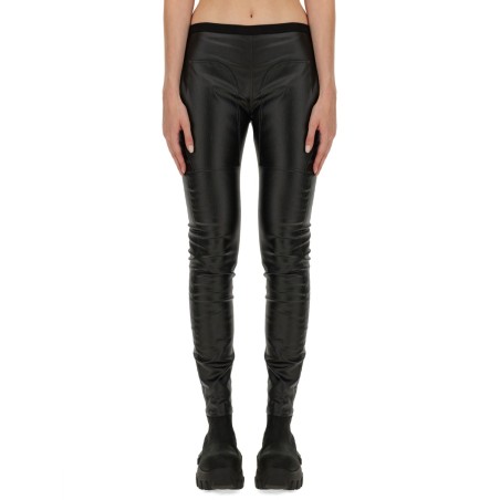 DENIM LEGGINGS