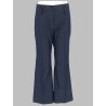 PANTALONE IN MISTO COTONE