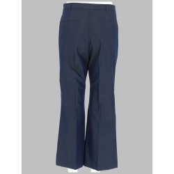 PANTALONE IN MISTO COTONE