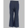 PANTALONE IN MISTO COTONE