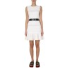 KNITTED MINI DRESS