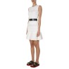 KNITTED MINI DRESS