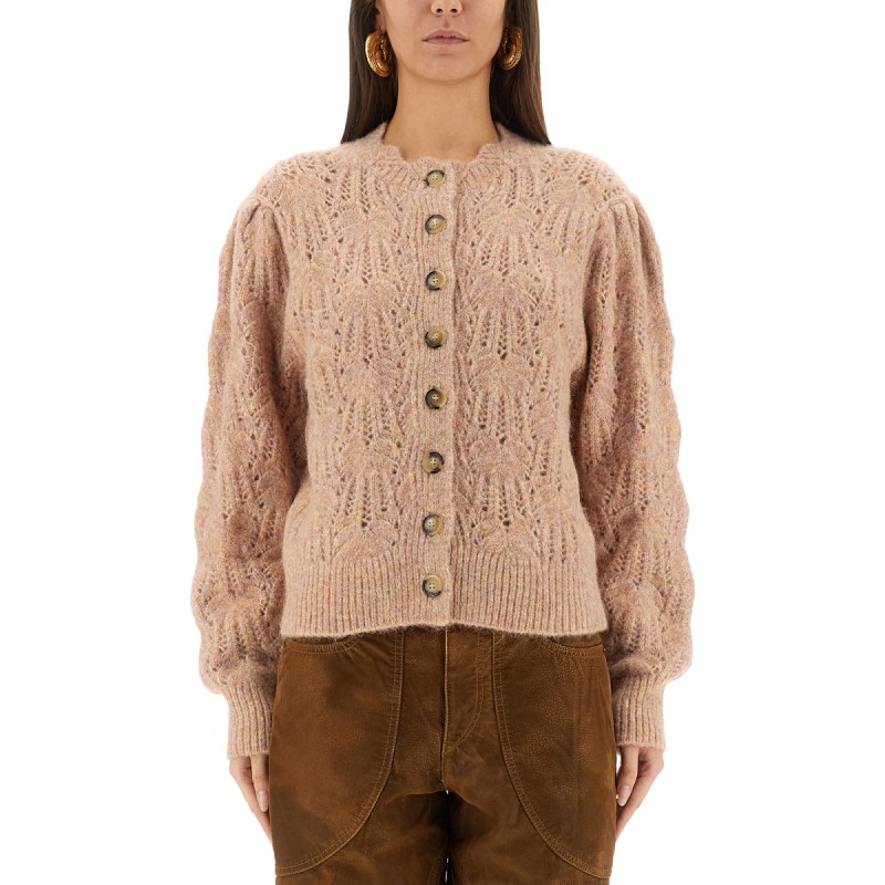 CARDIGAN "MAXINE"