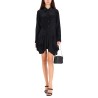 DOUBLE "CHEMISIER" DRESS