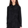 DOUBLE "CHEMISIER" DRESS