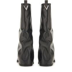 COMBAT BOOT "ROBIN"