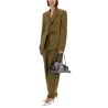 GABARDINE JACKET