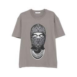 T-SHIRT CON STAMPA